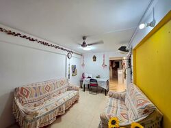 Blk 26 Jalan Klinik (Bukit Merah), HDB 3 Rooms #575713311